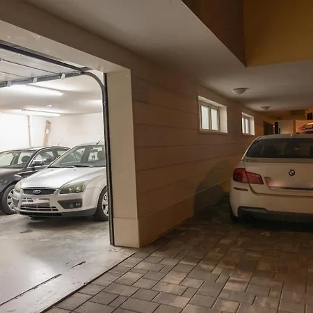 Lille 마카르스카