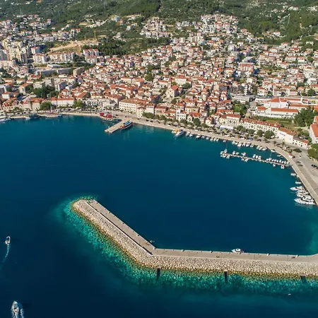 Lille * Makarska