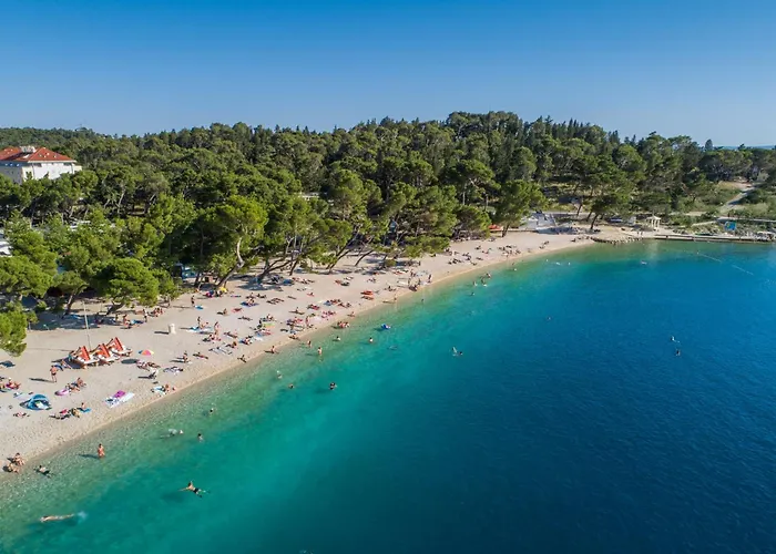 Apartment Lille Makarska