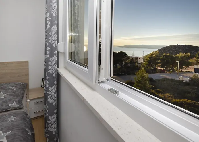 Apartman Lille Makarska