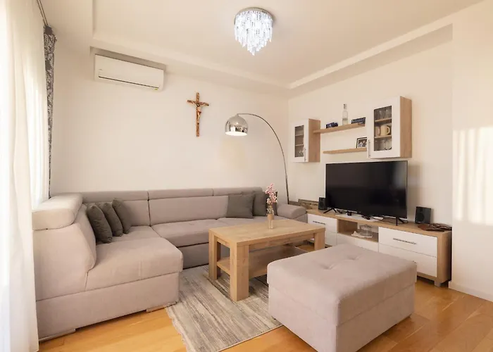 Lille Apartment Makarska