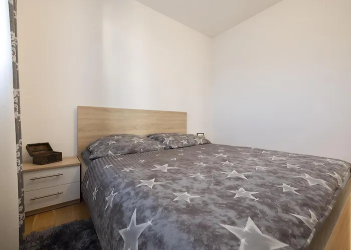 Lille Apartman