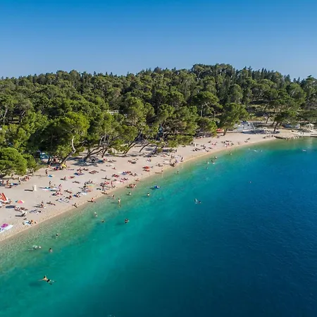 Daire Lille Makarska