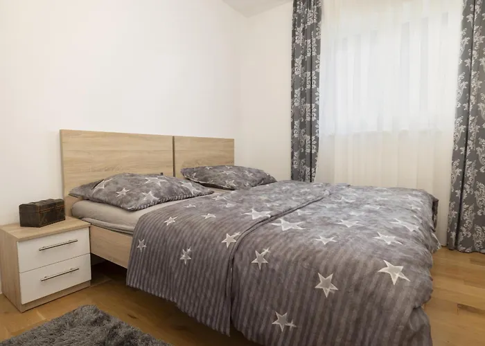 Lille * Μακάρσκα